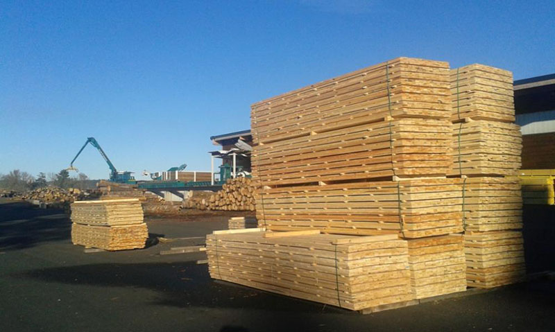 Packing Timber Manufacturer  Clermont-Ferrand