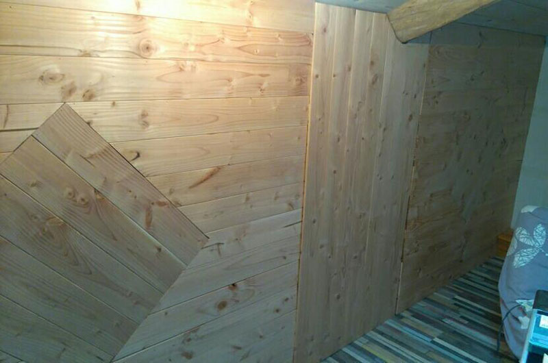 Wood Planing Craponne-sur-Arzon