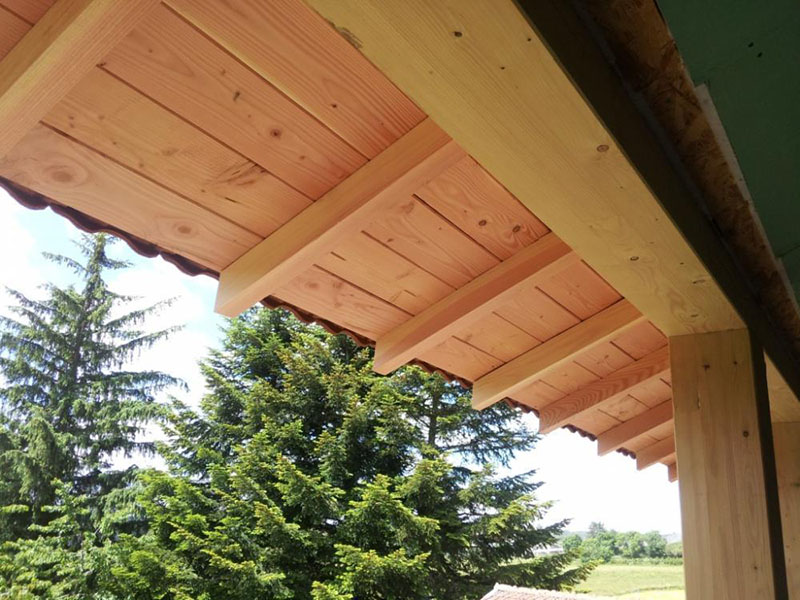 Cepillado de Madera Le Puy-en-Velay